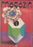 Almanah Magazin 1981