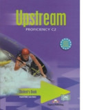 Upstream Proficiency C2 (Student s Book) - Jenny Dooley, Virginia Evans