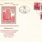 Austria &Ouml;sterreich 1965 Wien Erdberg x 3 FDC K.002