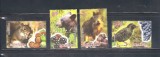 ROMANIA 2014 - FRUCTELE SI FAUNA , MNH - LP 2038