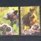 ROMANIA 2014 - FRUCTELE SI FAUNA , MNH - LP 2038