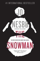 The Snowman foto