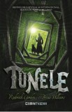 Tunele Vol.1 - Roderick Gordon, Brian Williams