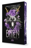 Cumpara ieftin Bitten. O promisiune de s&acirc;nge (primul volum al seriei &bdquo;Bitten&rdquo;) ediţie specială