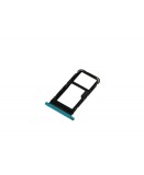 Suport Sim Motorola Moto E6i Turcoaz