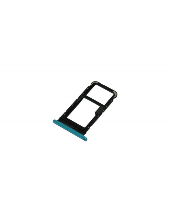 Suport Sim Motorola Moto E6i Turcoaz