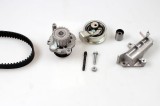 HEPU PK05501 Set pompa apa + curea dintata