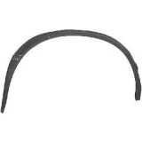 Segment reparatie aripa spate Bmw Seria 3 E30 11.1982-04.1994, Model Cu 2 Usi, parte montare Segment reparatie aripa spate stanga, 200583-7, Aftermar