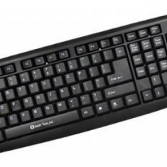 Tastatura Serioux Standard SRXK-9400USB