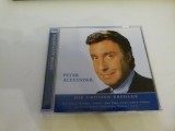 Peter Alexander - best