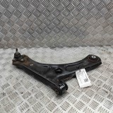 Braț curbat dreapta față VW CADDY IV Furgon SAA, SAH 2016 OEM: Commercial | 30397032
