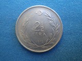 2 si 1/2 LIRA 1972, Europa