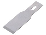 Set de lame pentru cutter, 13mm, 10 buc.