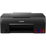 Multifunctional inkjet color Canon PIXMA G640, A4, Wireless