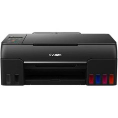 Multifunctional inkjet color Canon PIXMA G640, A4, Wireless
