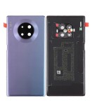 Cumpara ieftin Capac Baterie Huawei Mate 30 Pro Albastru