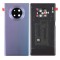Capac Baterie Huawei Mate 30 Pro Albastru