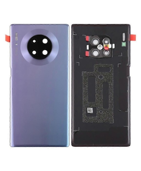 Capac Baterie Huawei Mate 30 Pro Albastru