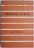 Balade - Francois Villon - Poezie Clasica