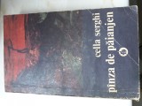 Cumpara ieftin Panza de paianjen - Cella Serghi