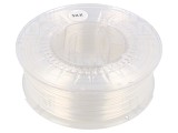 Filament 3D SILK 1.75mm Alb 1kg
