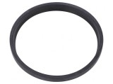 Inel de Etanșare Cauciuc NBR 142mm Dublă