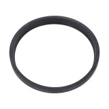 Inel de Etanșare Z Cauciuc NBR &Oslash;144mm