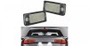 Lampi numar LED dedicate pentru Audi A3, A4 B6 /B7, A6 4F, Q7, A8