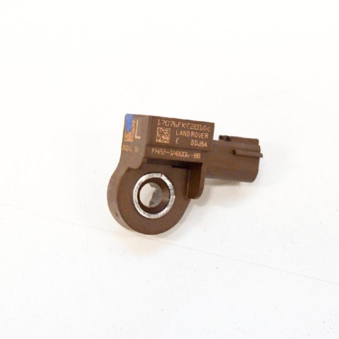 Senzor de impact dreapta față LAND ROVER RANGE ROVER SPORT II L494 2017 OEM: FH22-14B006-BB 10654994