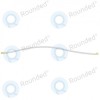 Samsung GH39-01665A Cablu antenă 62mm