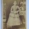 CDV Atelier Romania Cernauti Czernowitz S. Steiner fetita