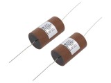 Condensator aluminiu-polipropilenă-h&acirc;rtie 1,5uF 250VDC &plusmn;5%