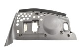 Ornament inferior planșa de bord MERCEDES-BENZ GLE W166 2018 OEM: A1666801808 11751565
