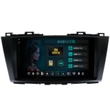 Cumpara ieftin Navigatie 2K HUB64 Mazda 5 (2010-2015), 4GB RAM, Android 13, Octacore, Slot Sim 4G, DSP, GPS, Wi-FI, Carplay, Android Auto, USB, Bluetooth, Waze, Touc