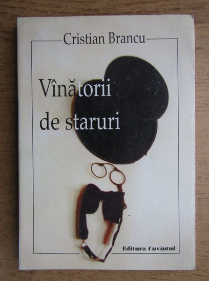 Cristian Brancu - Vanatorii de staruri
