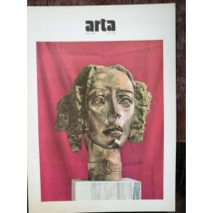 REVISTA ARTA PLASTICA NR.10/1987