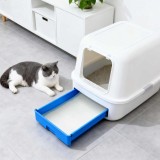 vidaXL P&acirc;tura de antrenament pentru animale de companie Simplu 400 pcs 42025323