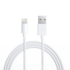 Cablu date / incarcare compatibil apple iphone 5, 6, 6 plus, 6s, 6s plus, se, 7, 7 plus, 8, 8 plus, x, xs, xs max, 11, 11pro, 11 pro max, seria iphone
