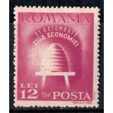 1947 LP223 serie Ziua economiei MNH