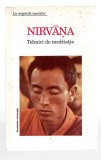 Nirvana - Tehnici de meditatie, Societatea Informatia, 1993