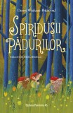 Spiridusii Padurilor - Denys Watkins-Pitchford, Carte Copii, Aventura, Gnomi