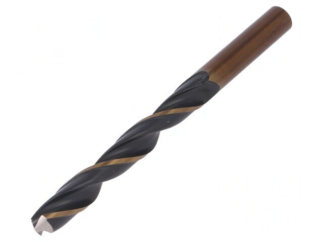 Burghiu Metal 12mm HSS SPRINT MASTER