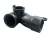 Furtun Aspirator SMEG 758972714 Evacuare - Compatibil Diverse Modele (Verificare Model)