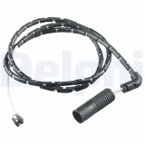 DELPHI LZ0181 senzor de avertizare,uzura placute de frana