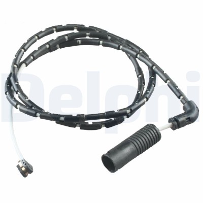 DELPHI LZ0181 senzor de avertizare,uzura placute de frana foto