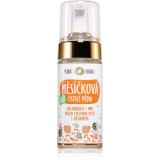 Purity Vision BIO Calendula Cleansing Foam spuma de curatare revigoranta 90 ml
