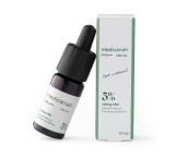 Cumpara ieftin Pachet PROMO 4+1, Ulei CBD 5%, 500mg, Full Spectrum, Premium, 10ml