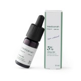 Pachet PROMO 4+1, Ulei CBD 5%, 500mg, Full Spectrum, Premium, 10ml