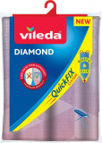 Capac Vileda Diamond, pentru masa de călcat