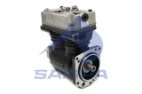 SAMPA 093.384 Compresor, instalatie aer comprimat